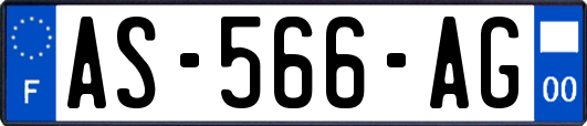 AS-566-AG