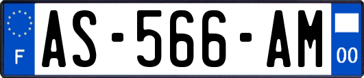 AS-566-AM