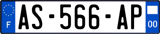 AS-566-AP