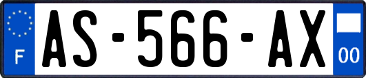 AS-566-AX