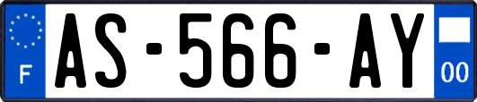 AS-566-AY