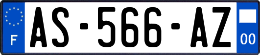 AS-566-AZ