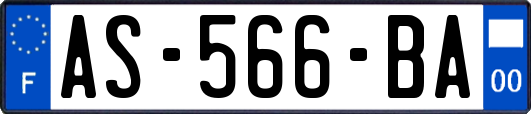 AS-566-BA