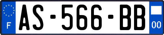 AS-566-BB