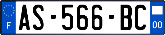 AS-566-BC