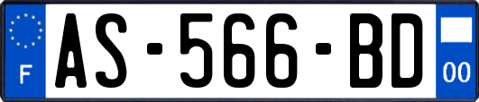 AS-566-BD