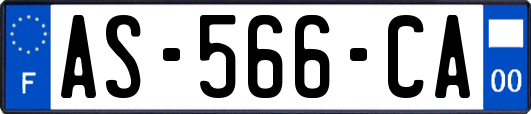 AS-566-CA