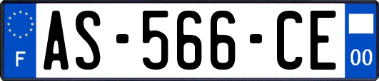 AS-566-CE