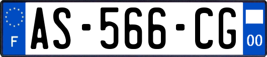 AS-566-CG