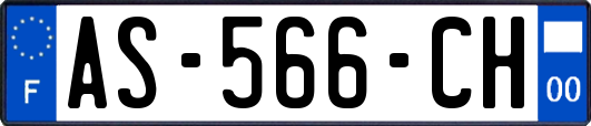 AS-566-CH