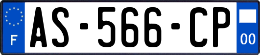 AS-566-CP