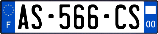 AS-566-CS