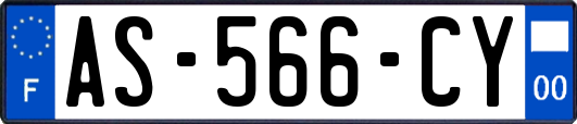 AS-566-CY