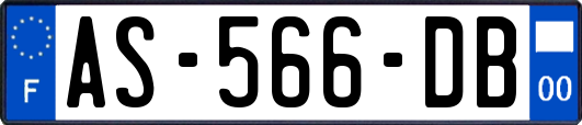 AS-566-DB