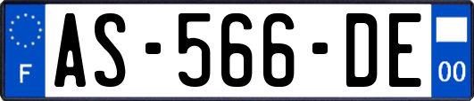 AS-566-DE