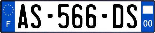 AS-566-DS