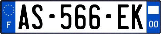 AS-566-EK