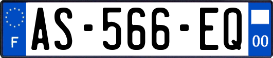 AS-566-EQ