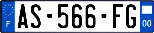 AS-566-FG