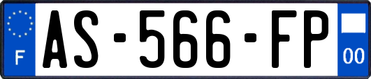 AS-566-FP