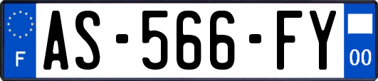 AS-566-FY