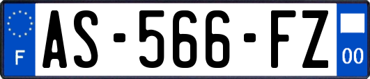 AS-566-FZ