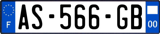 AS-566-GB