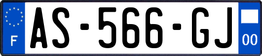 AS-566-GJ