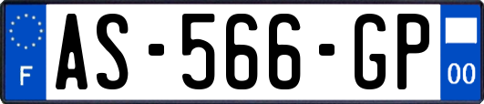 AS-566-GP