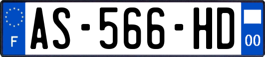 AS-566-HD