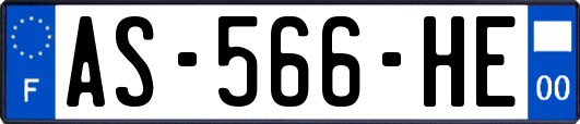 AS-566-HE