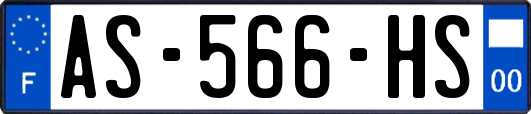 AS-566-HS