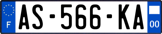 AS-566-KA