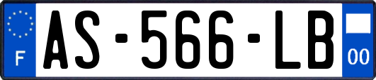 AS-566-LB