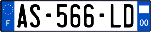 AS-566-LD