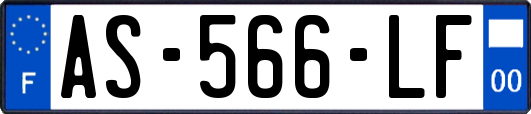 AS-566-LF