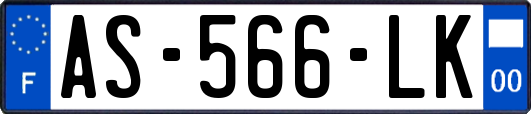 AS-566-LK