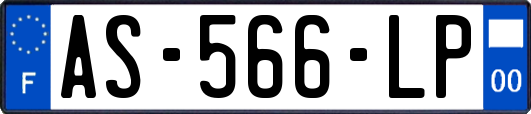 AS-566-LP