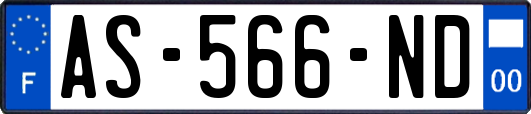 AS-566-ND