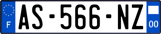 AS-566-NZ