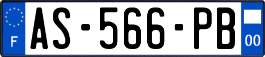 AS-566-PB
