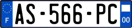 AS-566-PC