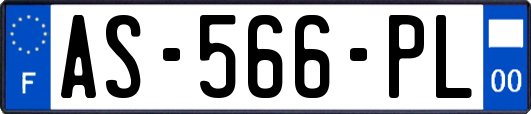 AS-566-PL