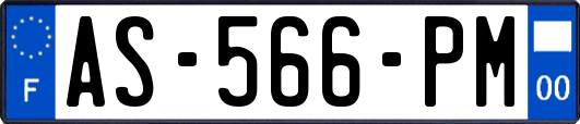 AS-566-PM