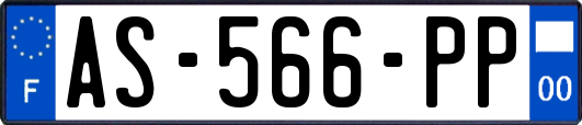 AS-566-PP