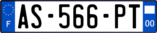 AS-566-PT