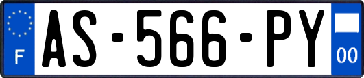 AS-566-PY