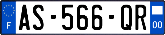 AS-566-QR