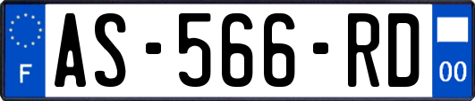 AS-566-RD