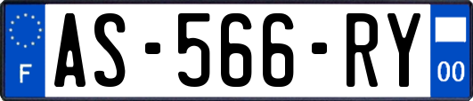 AS-566-RY